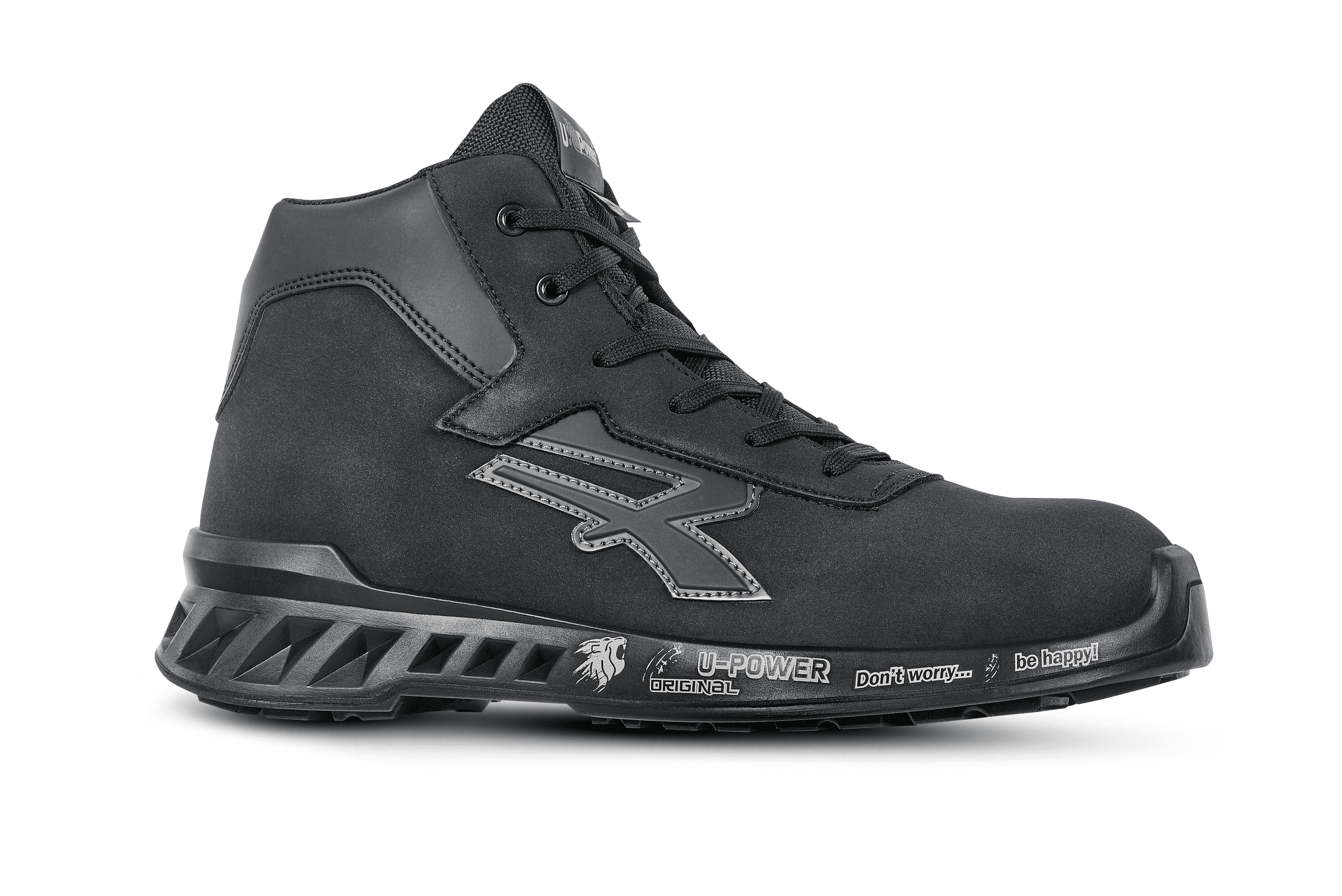 Chaussures de sécurité Parker