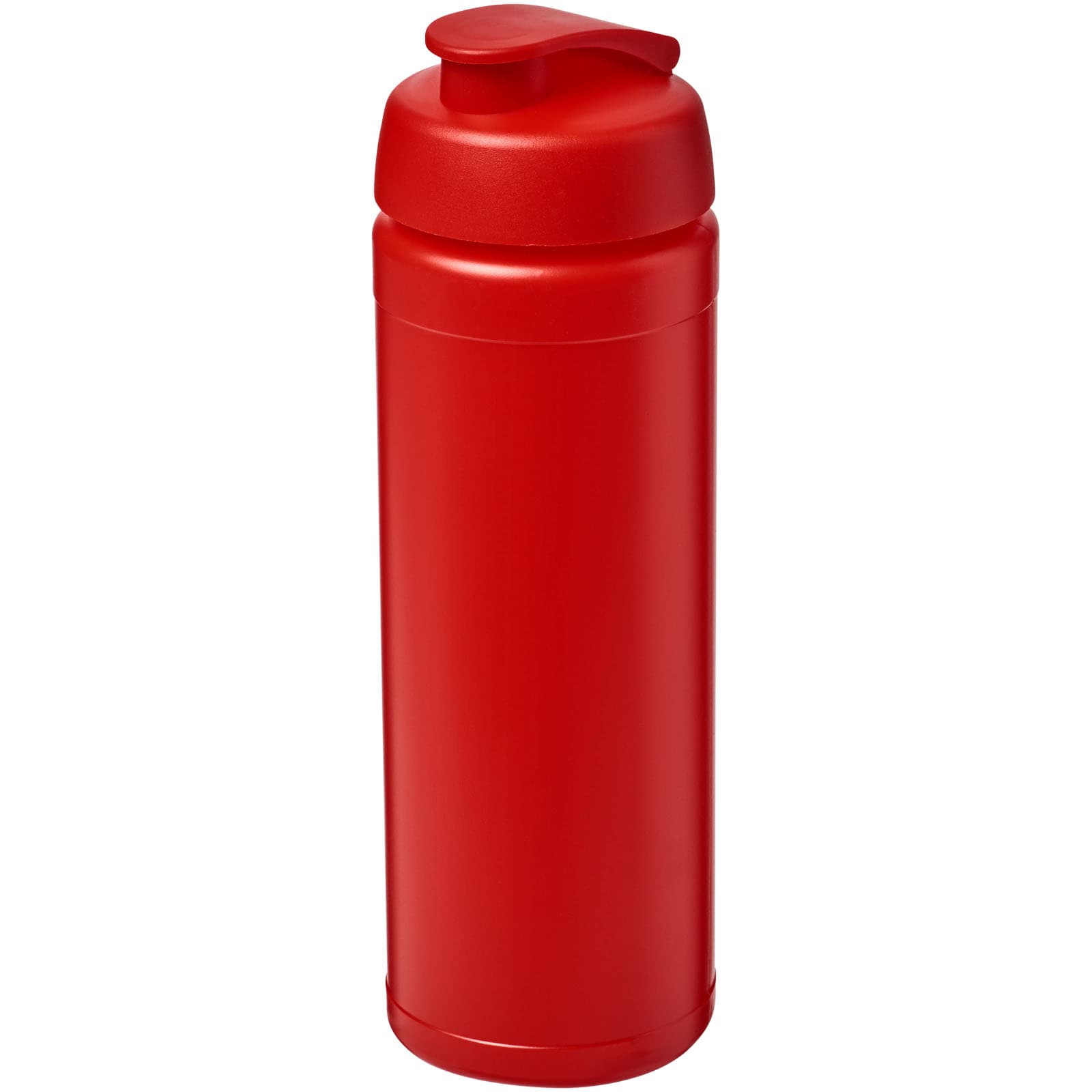 Bouteille Baseline® Plus 750ml avec couvercle à clapet coloris Rouge