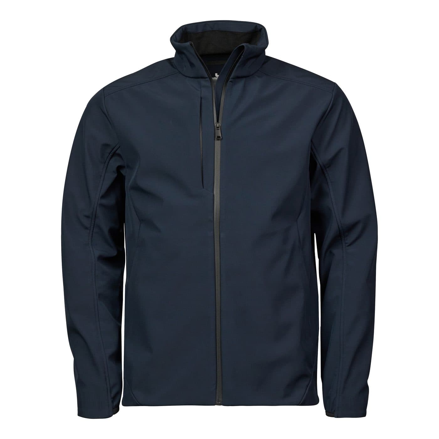 PERFORMANCE SOFTSHELL coloris Marine profond