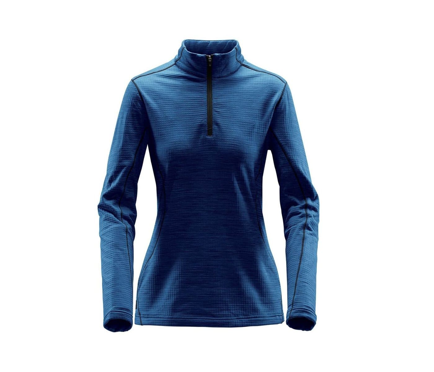 W'S BASE THERMAL 1/4 ZIP