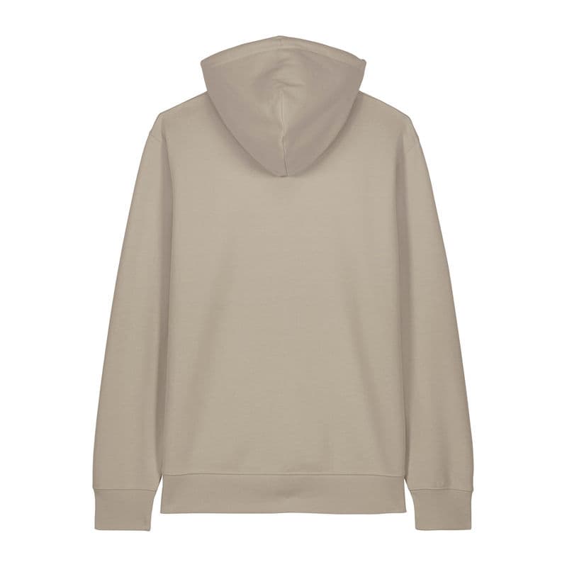 Cruiser 2.0 unisex hoodie  coloris Pierre