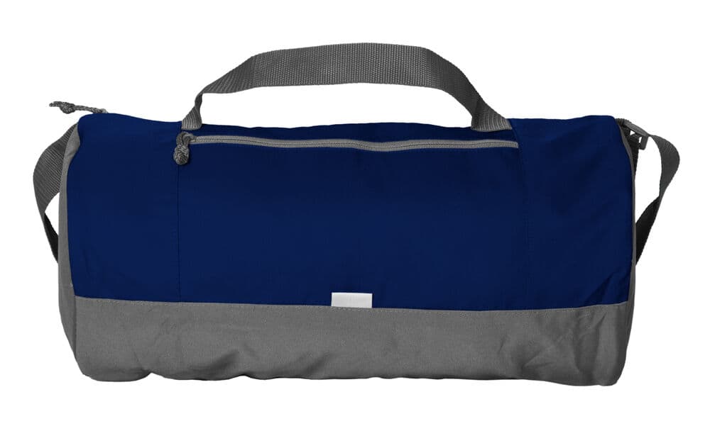 SAC DE SPORT coloris Marine