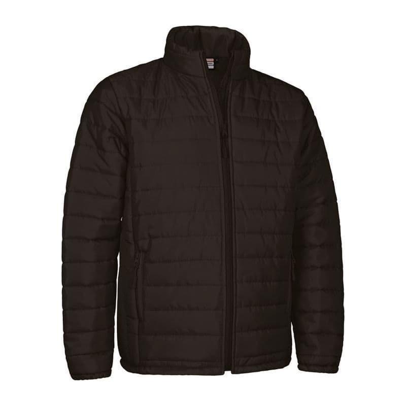 ISLANDIA PADDED JACKET coloris Noir