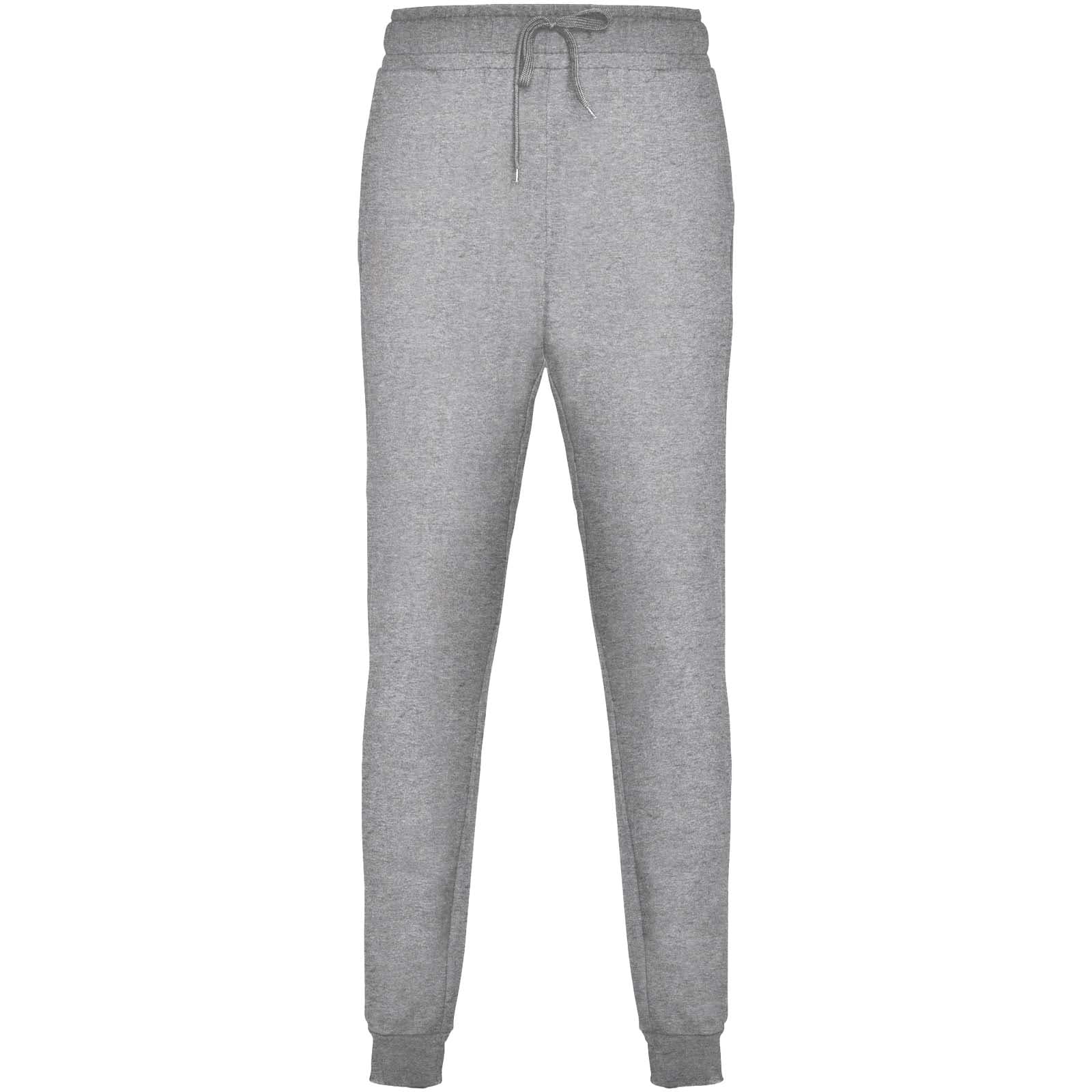 Pantalon de 280 g/m² Adelpho pour homme coloris Gris chiné