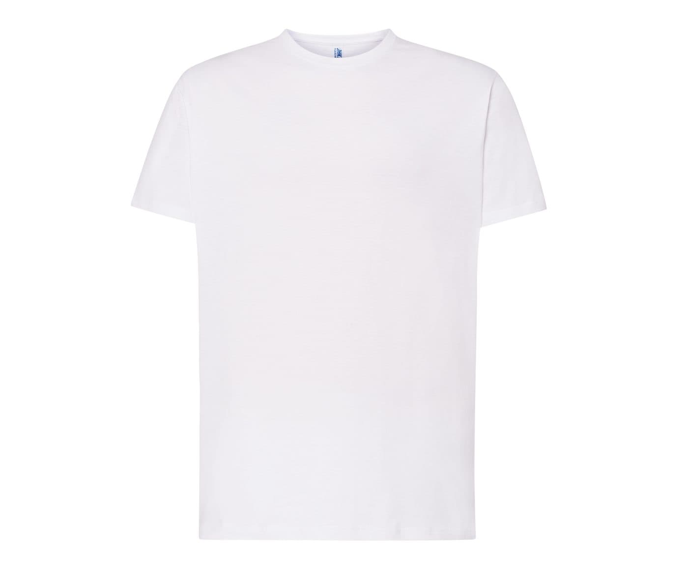 PREMIUM T-SHIRT KID coloris Blanc