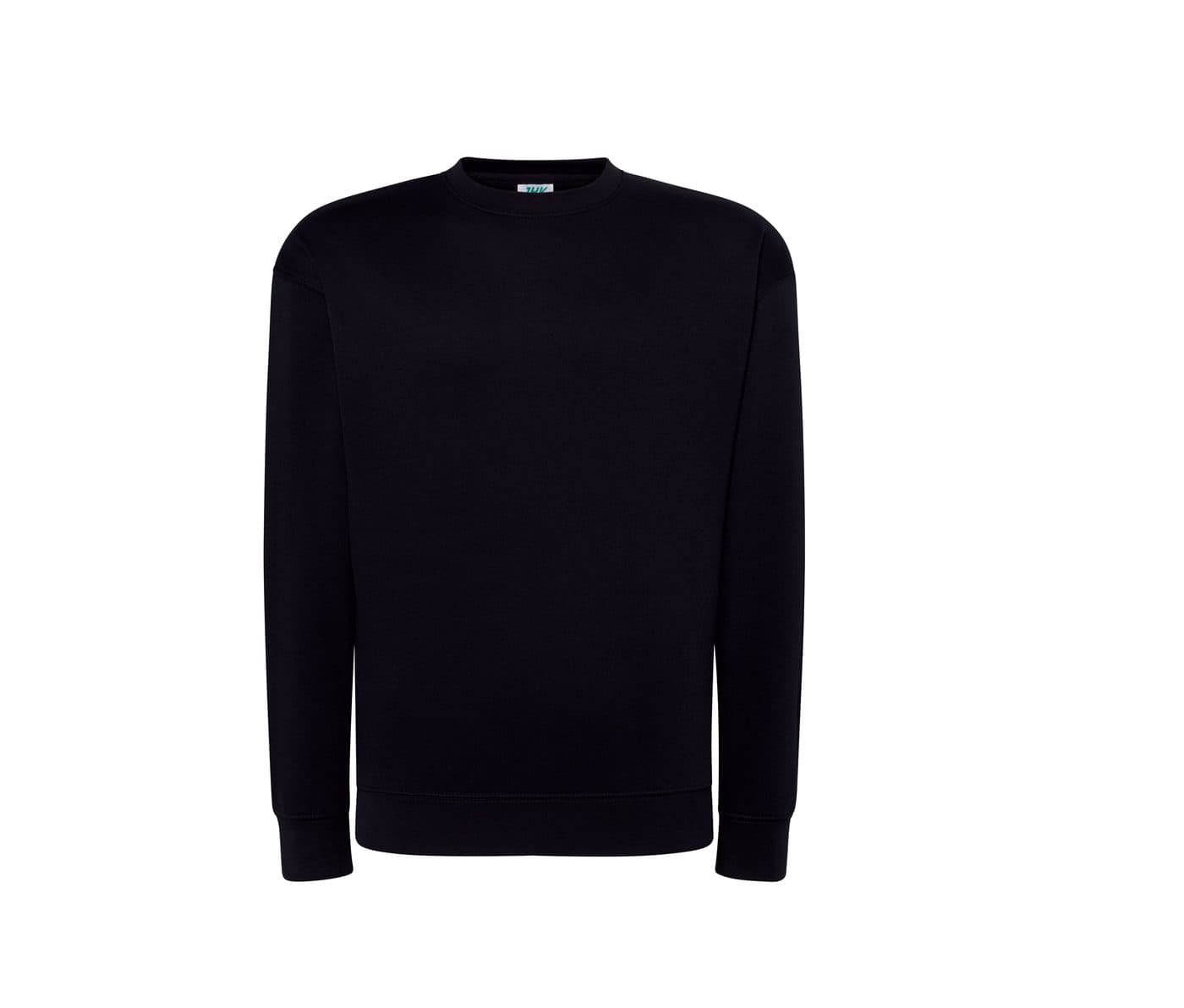 SWEATSHIRT UNISEX coloris Marine