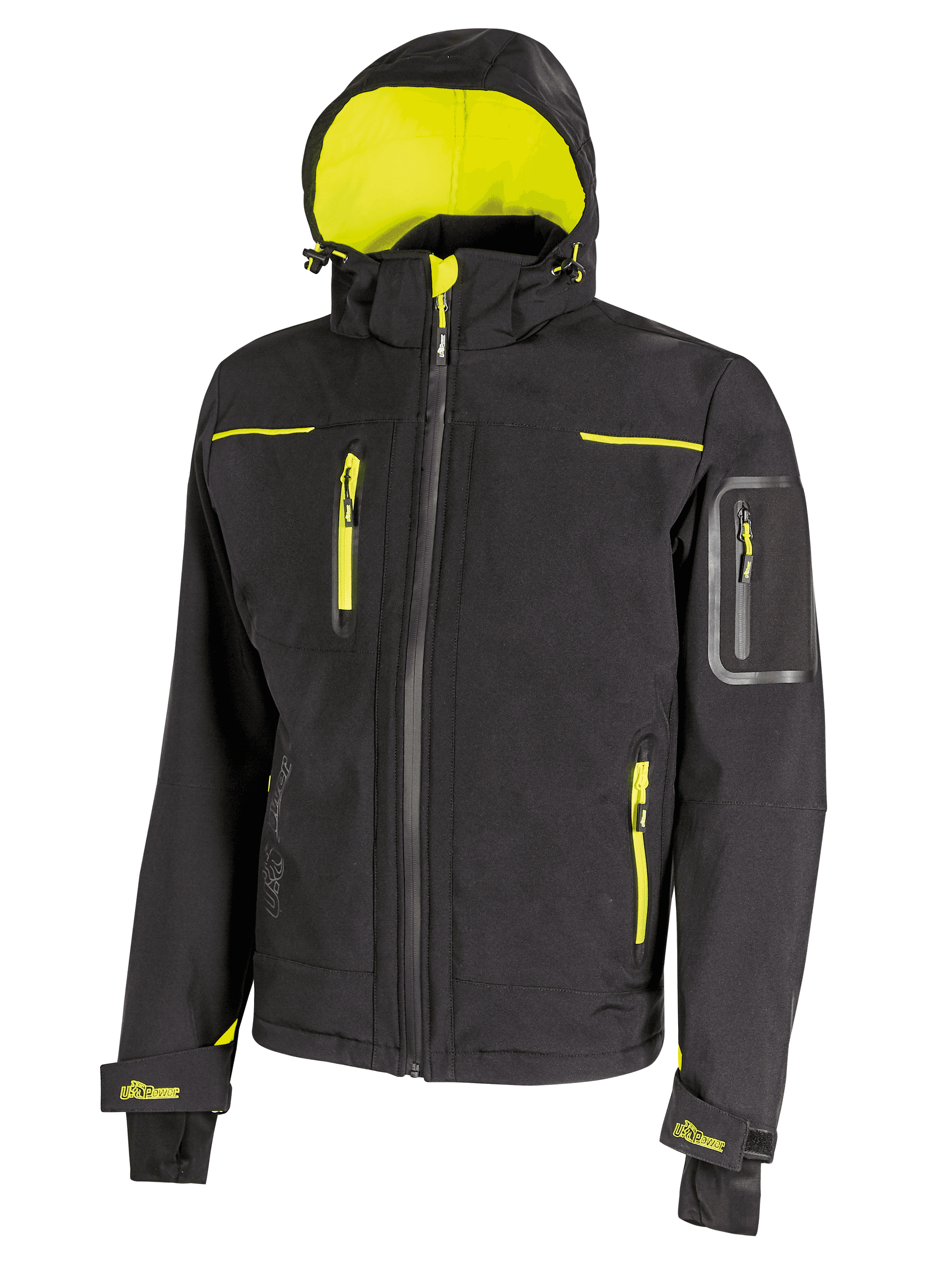 Veste softshell Space femme