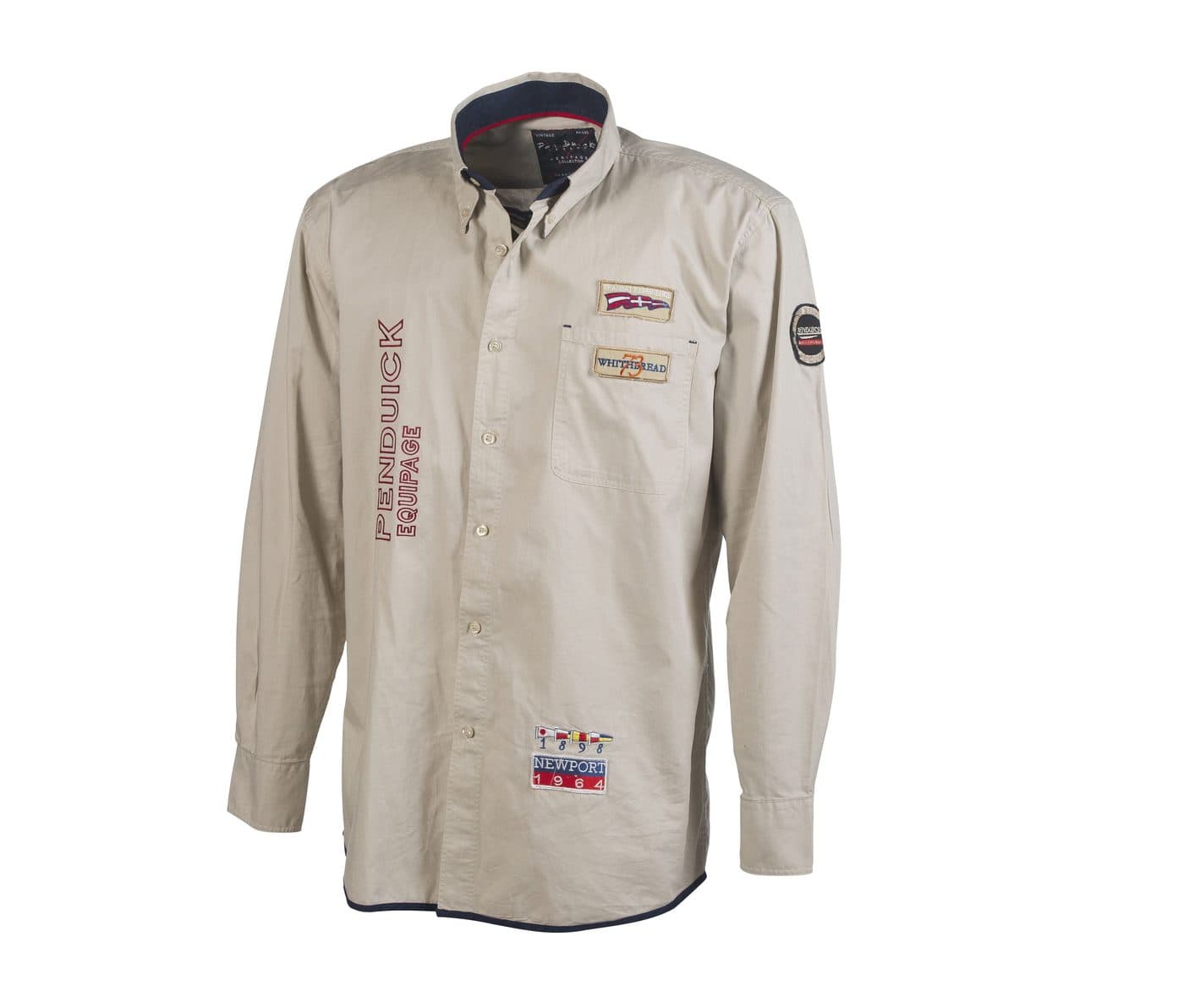 VINTAGE coloris Beige