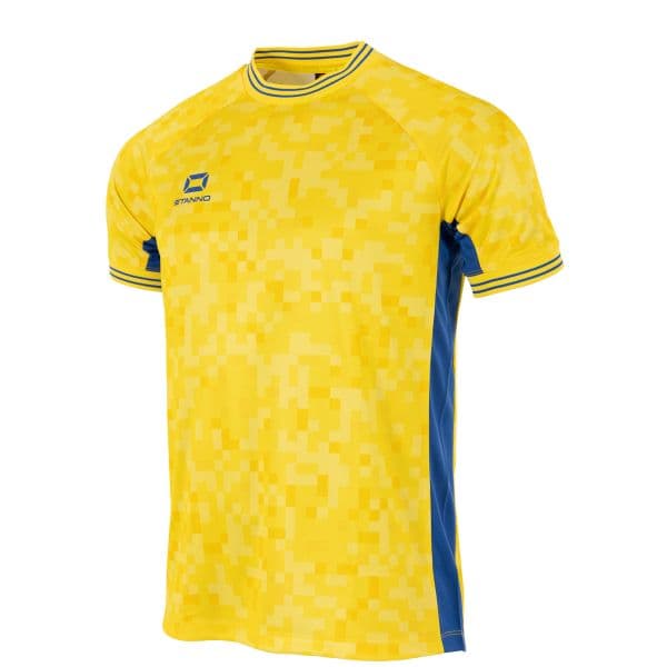 Maillot Pixel