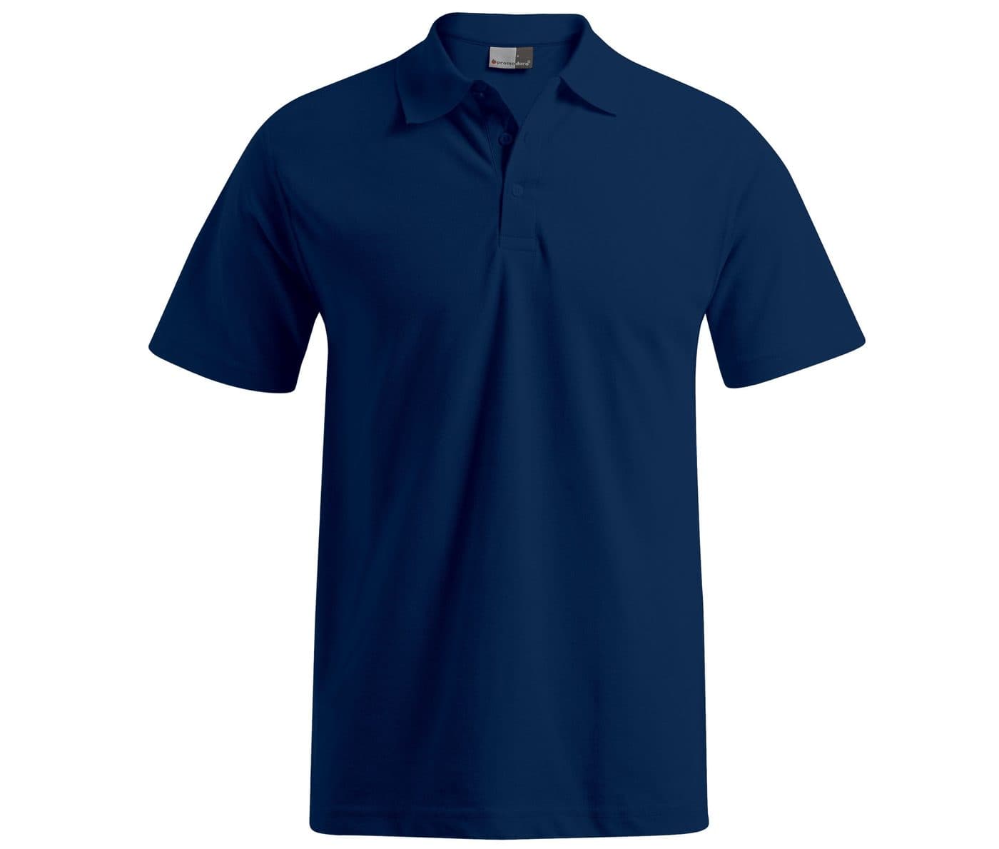 MEN'S POLOSHIRT coloris Marine