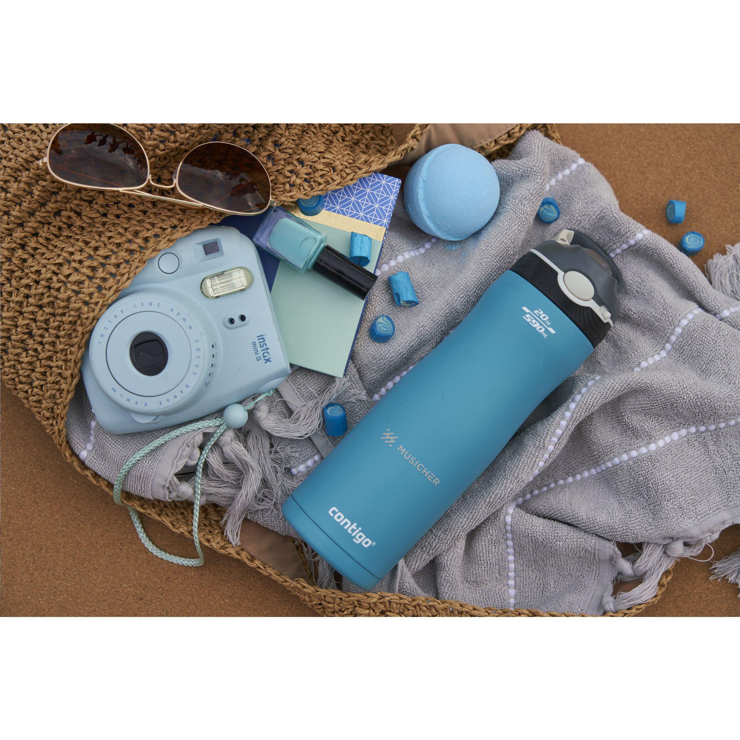 Bouteille Contigo® Ashland Chill couleur 590 ml en situation