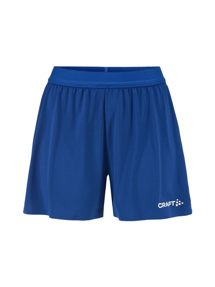 Craft Extend 2.0 shorts w coloris Bleu