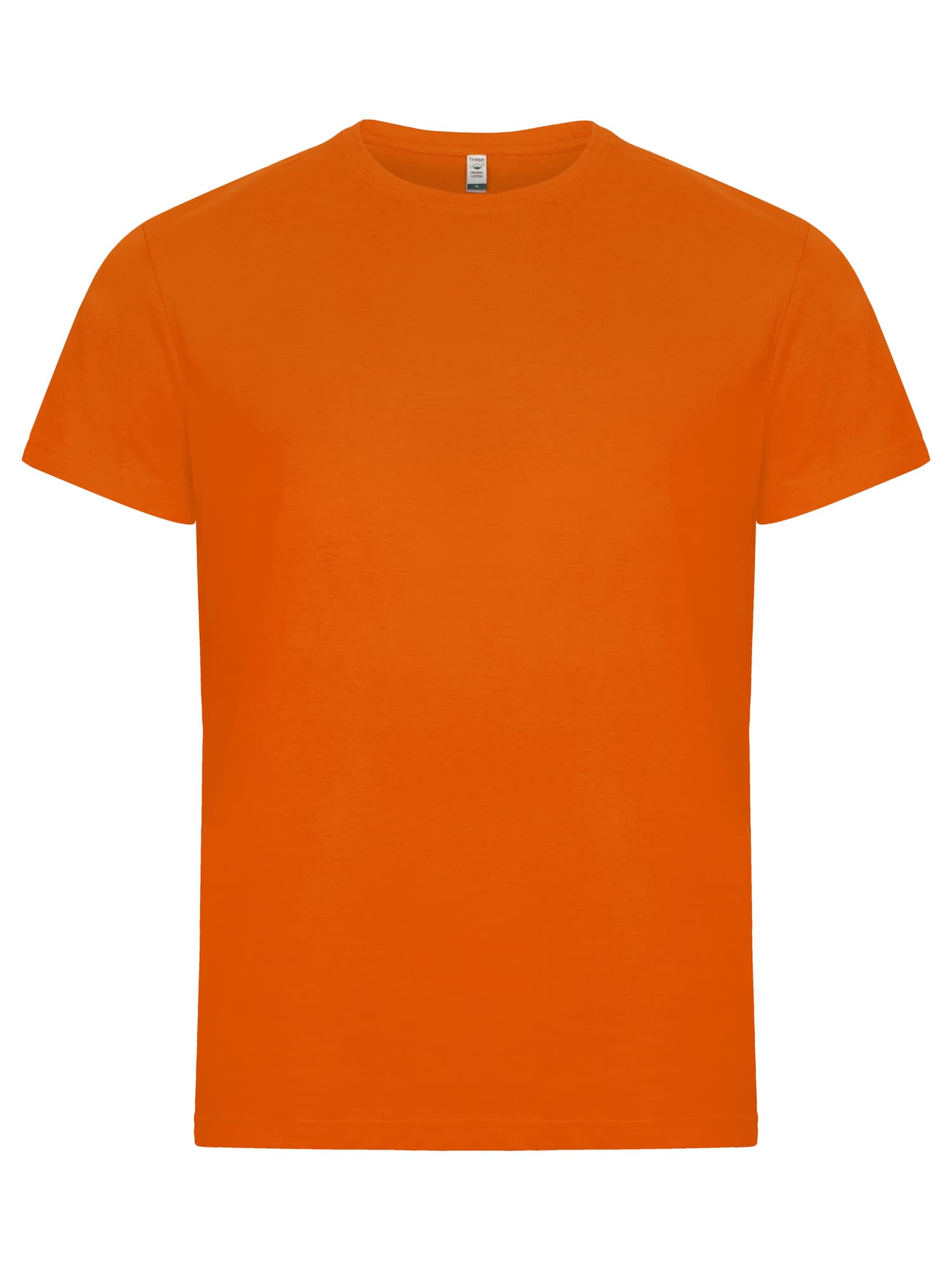 Clique Classic OC-T coloris Orange