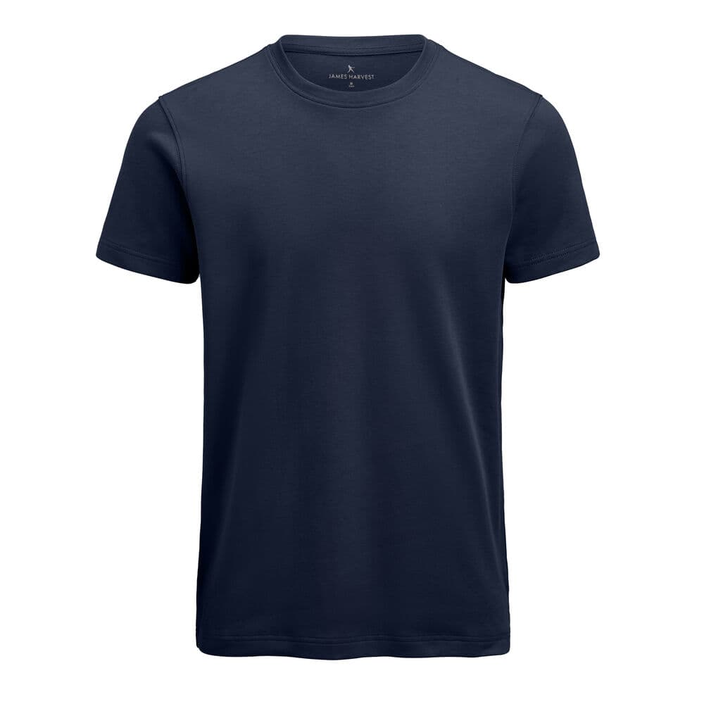 T-shirt Scarsdale Homme coloris Marine