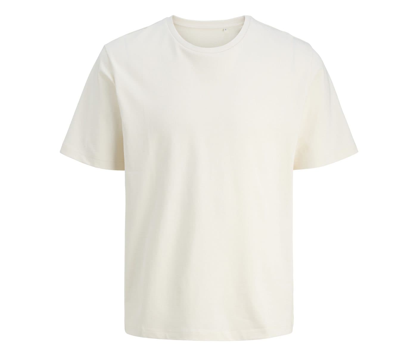 PULSE TEE coloris Blanc cassé Egret