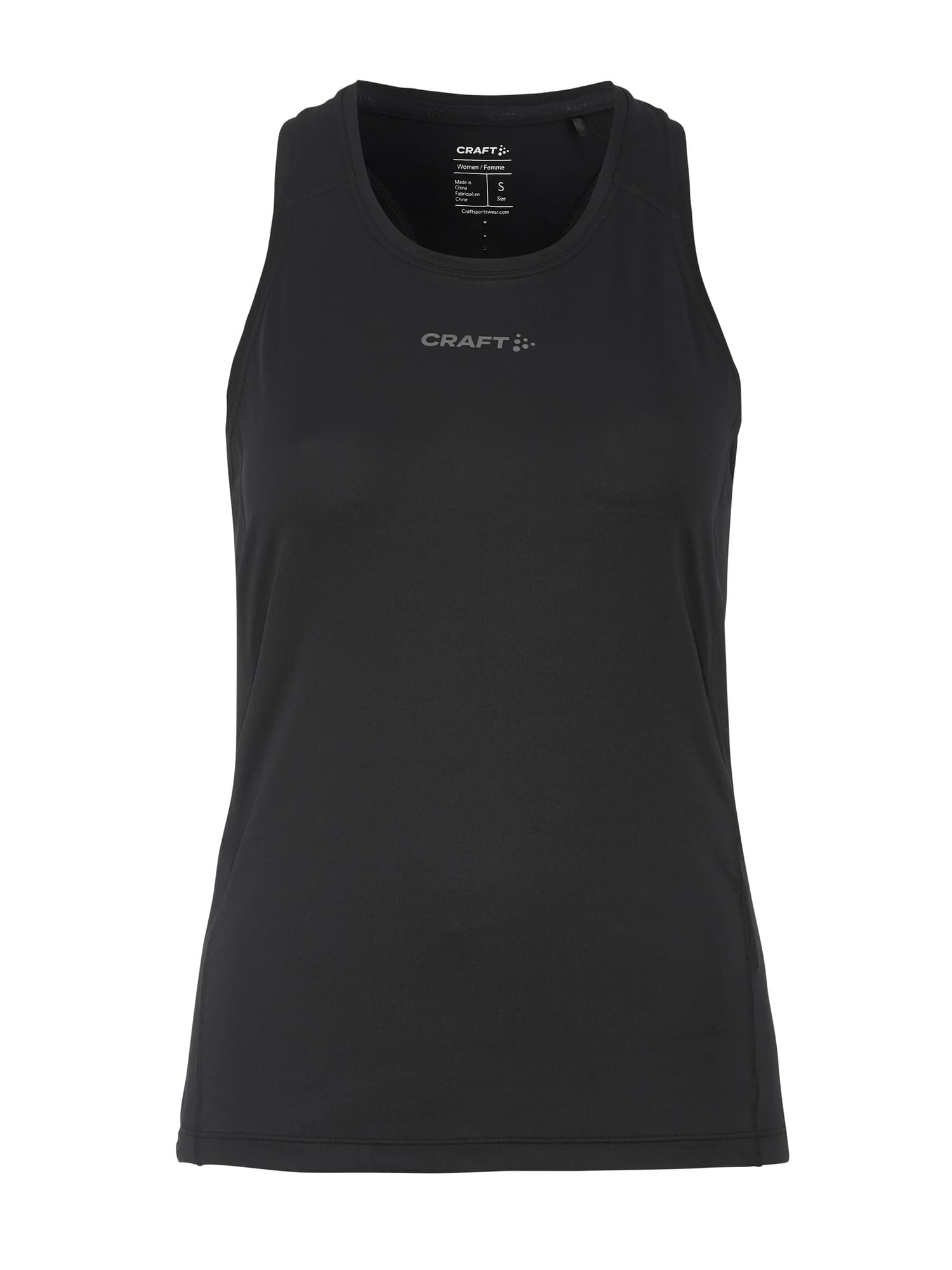 Craft Adv Essence Singlet 2 W coloris Noir