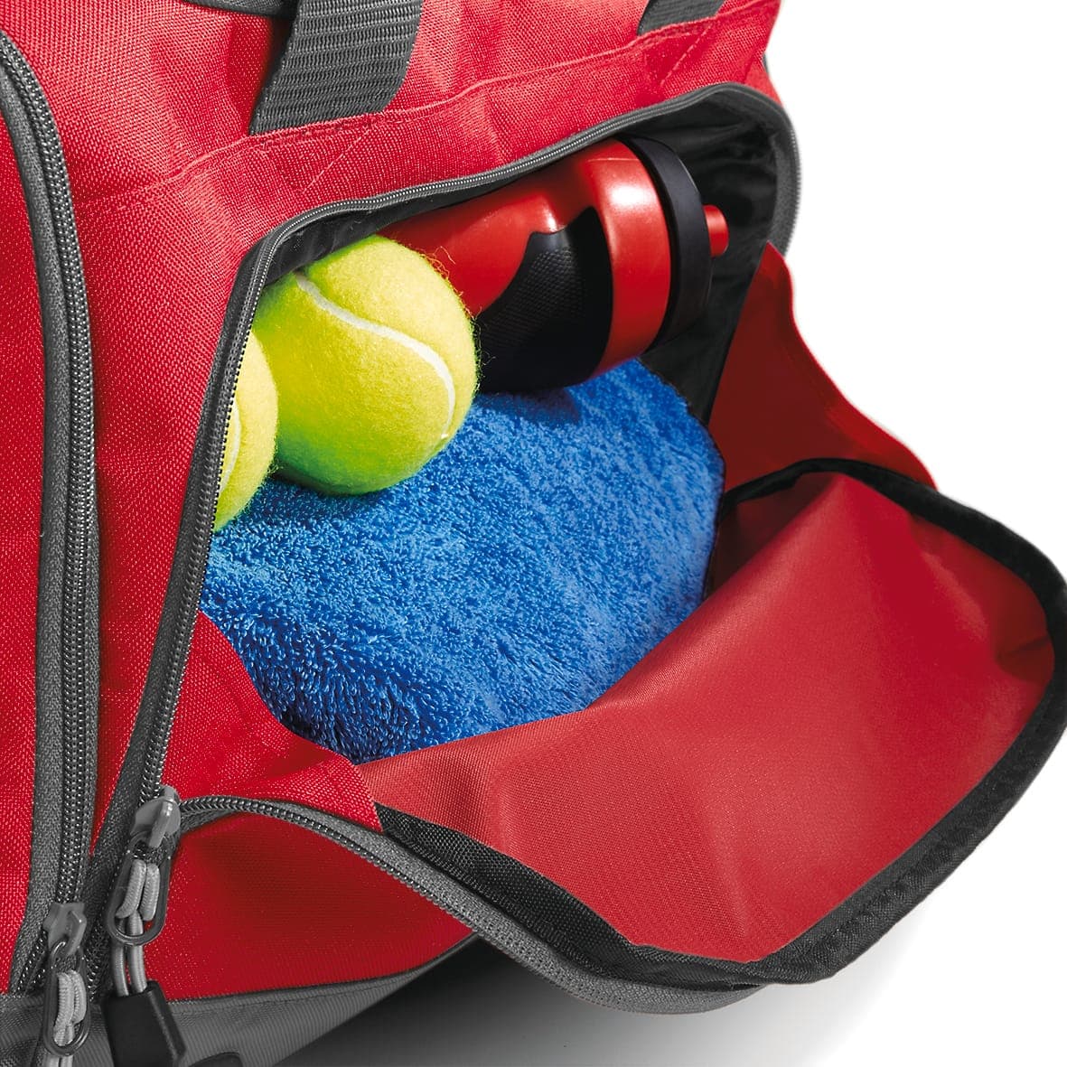Sac de sport Athleisure en situation