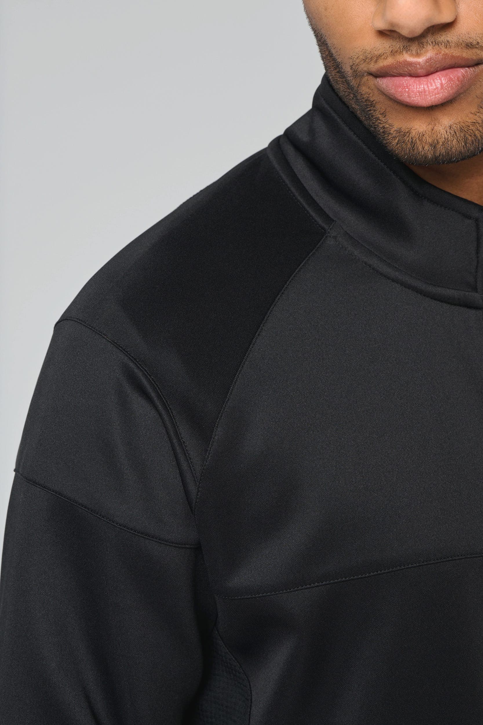 Veste de survêtement recyclée Premium unisexe en situation