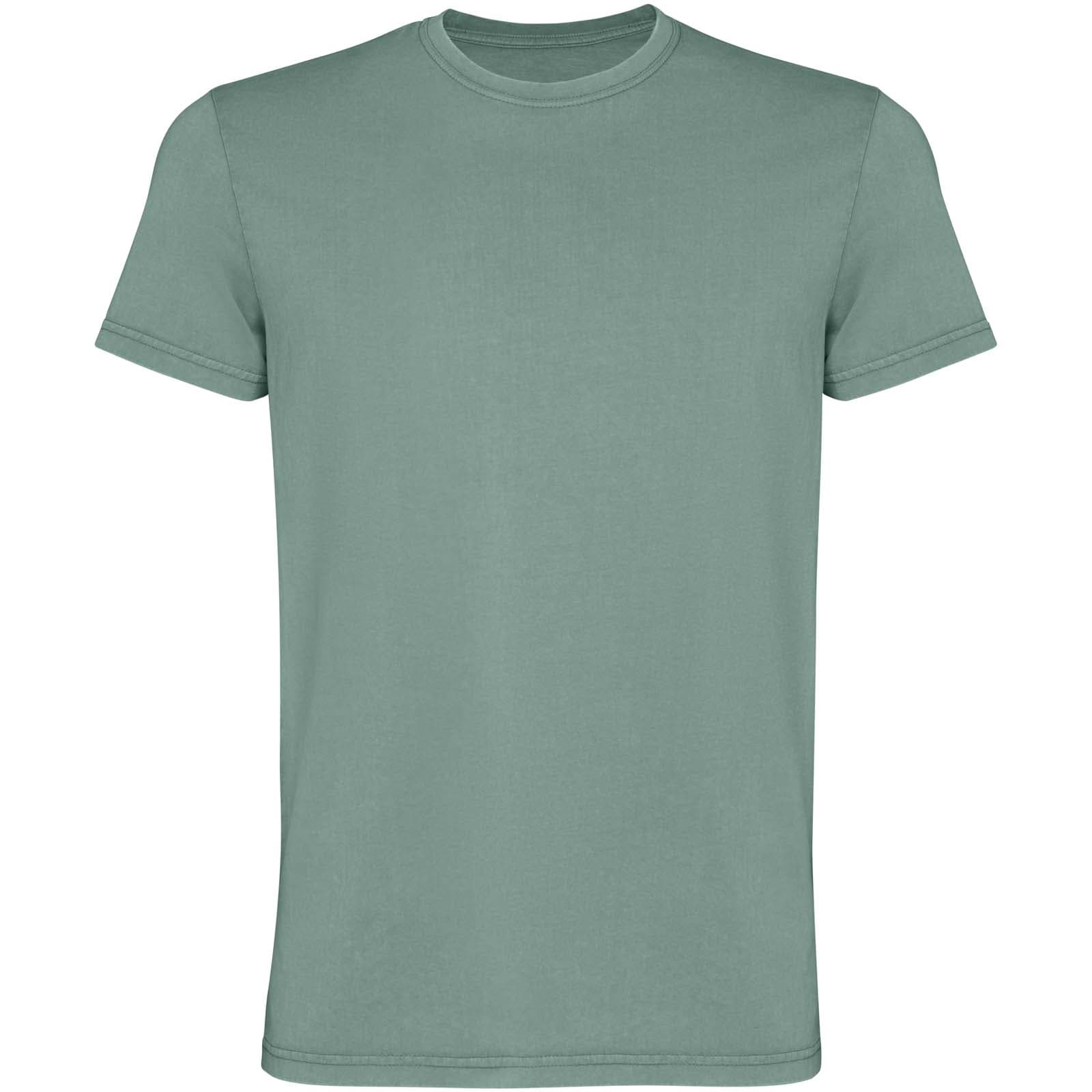 T-shirt de 180 g/m² Corgi à manches courtes pour homme coloris Vert foncé