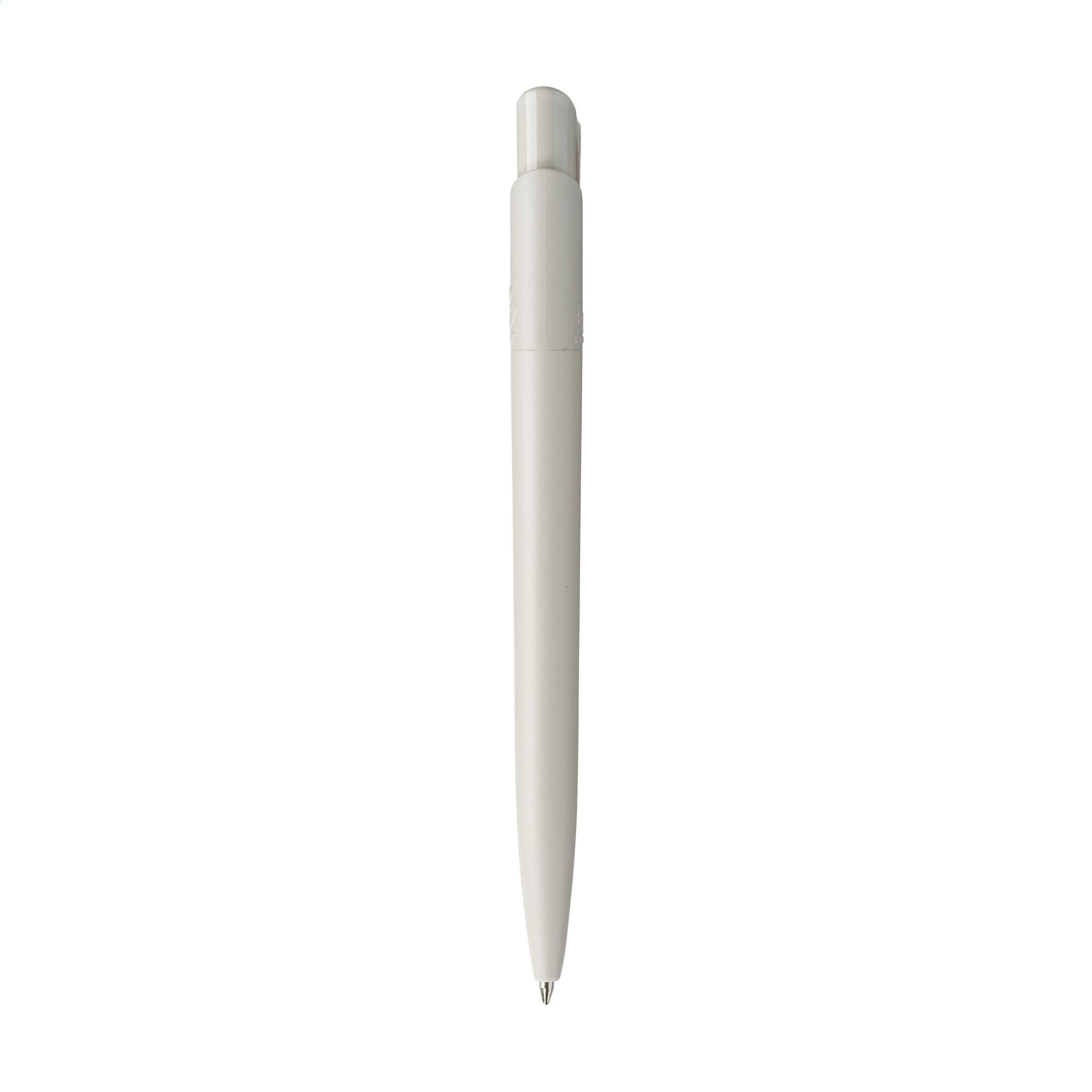 Stylo Linoro Wave rPET en situation