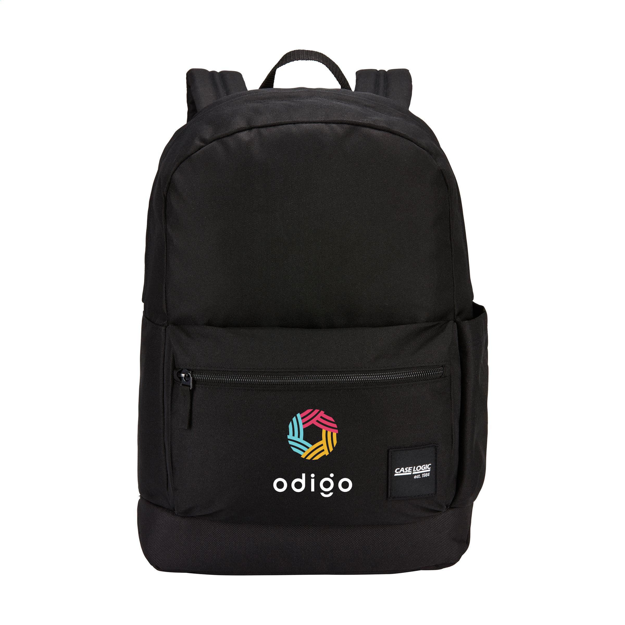Sac à dos Case Logic Commence recyclé 15,6 pouces