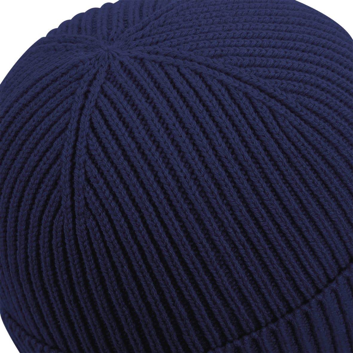 FASHION PATCH BEANIE en situation