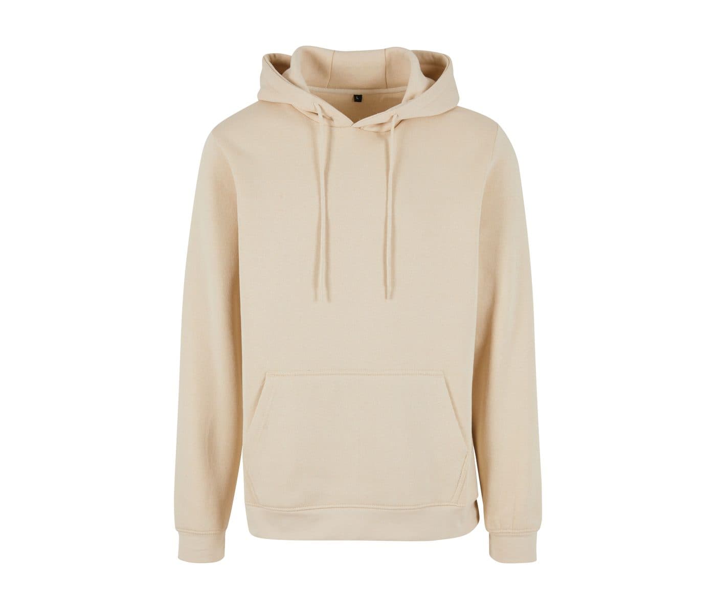 HOODY coloris Sable