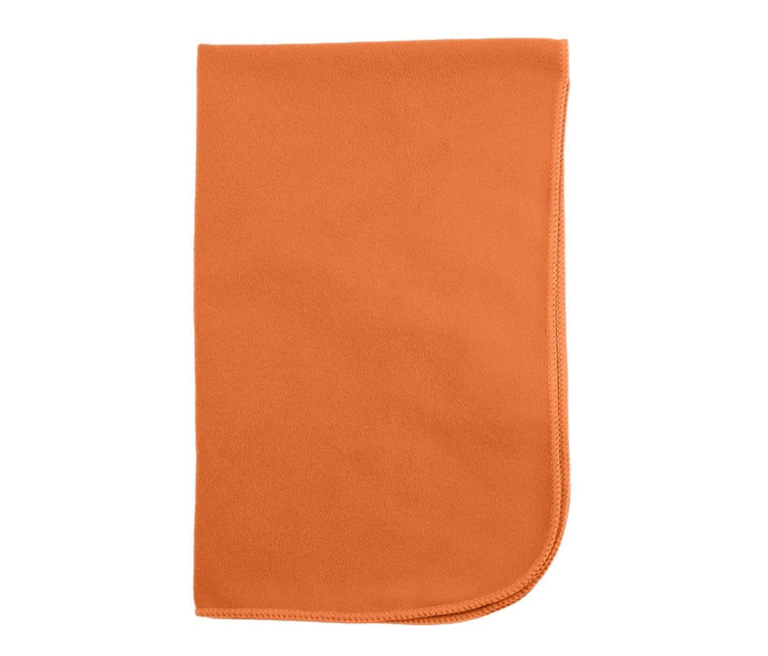MICRO HAND TOWEL coloris Orange