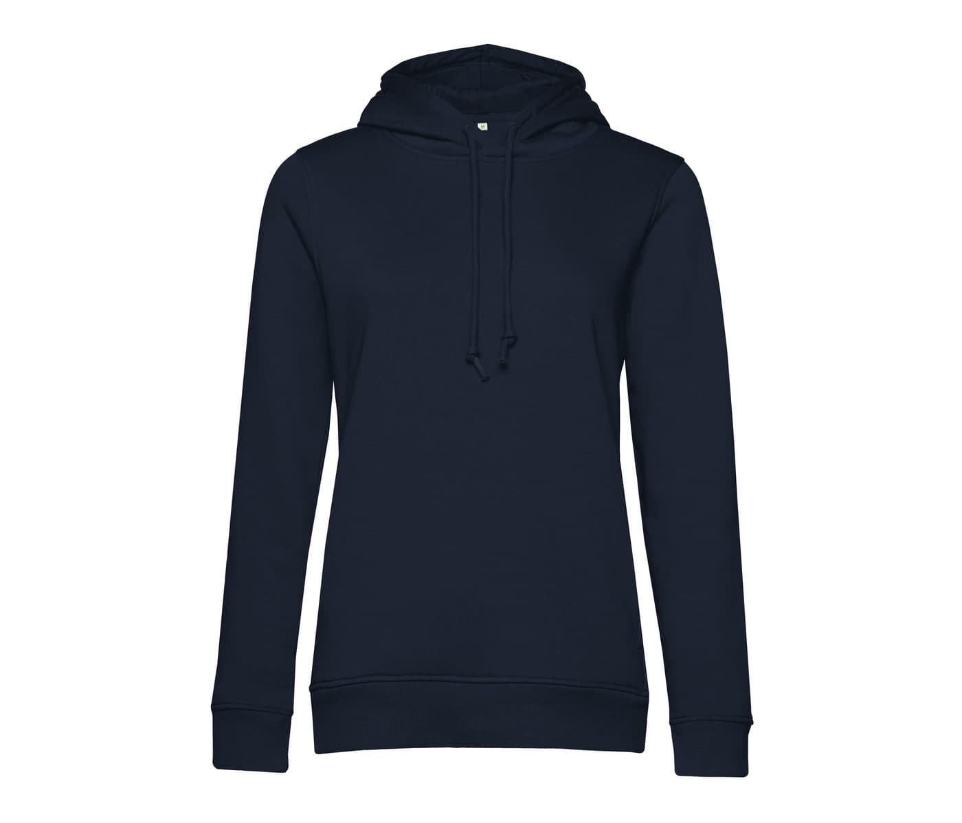 INSPIRE HOODED /WOMEN coloris Marine