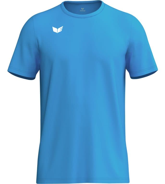 INTRO Shirt function coloris curaçao