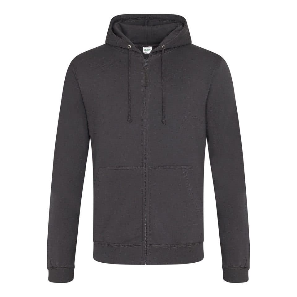 ZOODIE coloris Gris orage