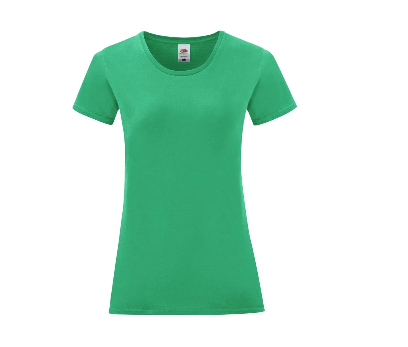 LADIES ICONIC 150 T coloris Vert kelly