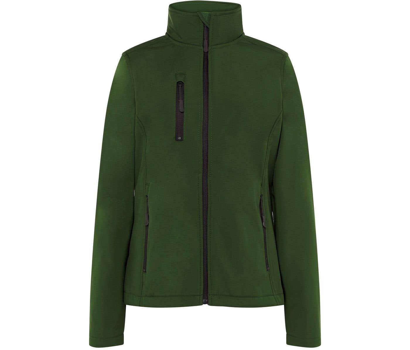 SOFTSHELL JACKET LADY