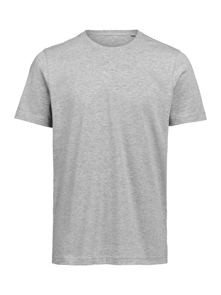 UM T-Shirt (OCS)  Coupe Regular Unisexe coloris Gris Mélange