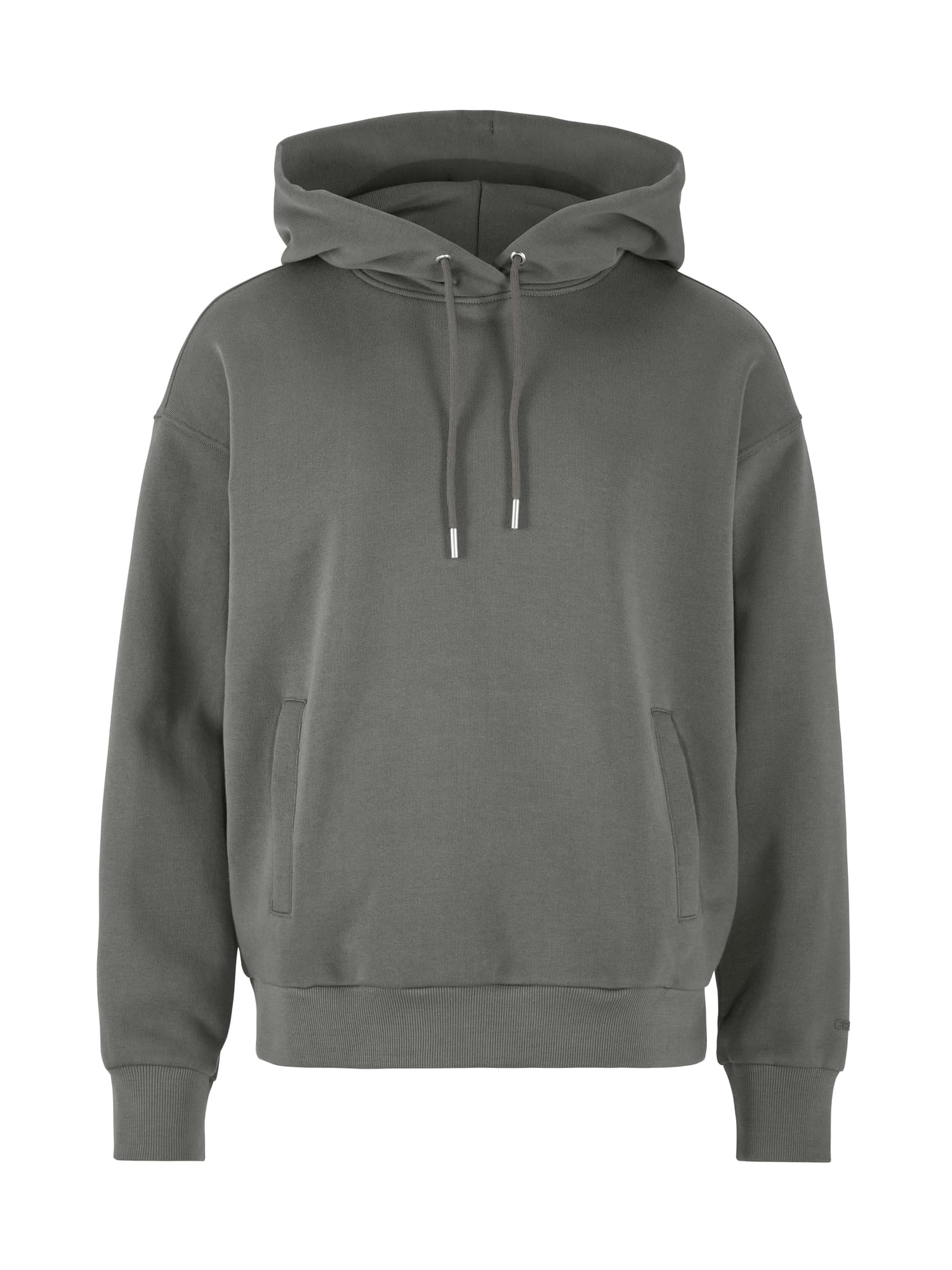 Craft Frequent Hoodie W coloris Gris
