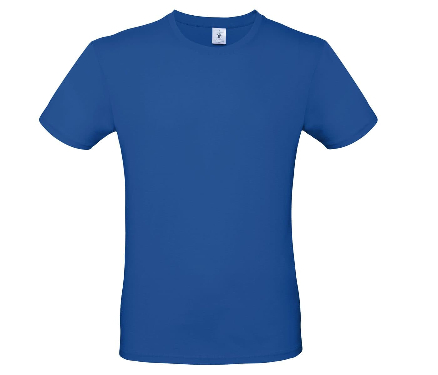 #E150 MEN coloris Bleu roi