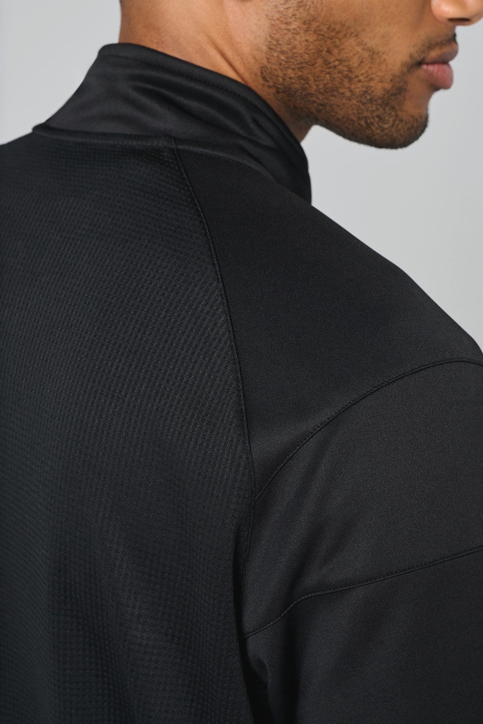 Veste de survêtement recyclée Premium unisexe en situation