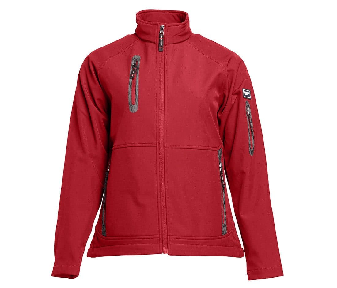 NEWPORT coloris Rouge