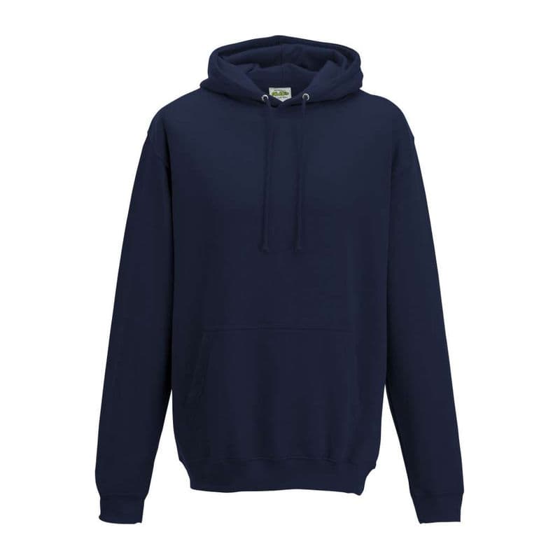 COLLEGE HOODIE coloris Bleu marine