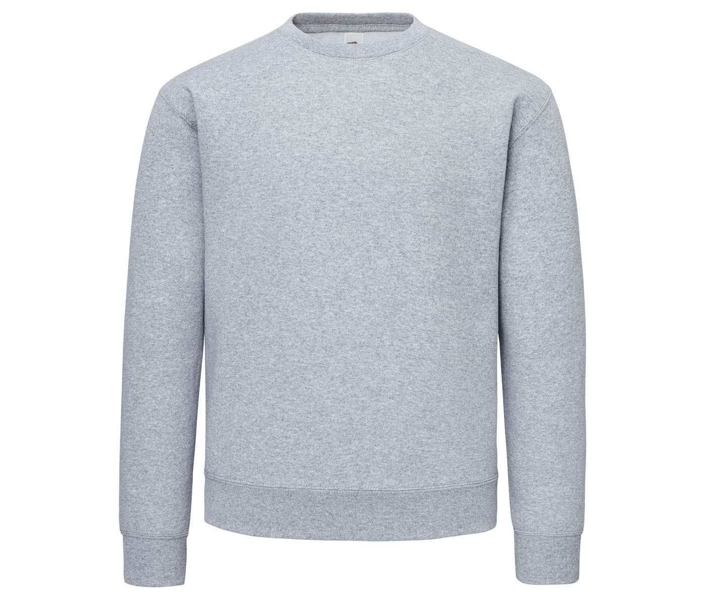 SUPERCOTTON™ SWEAT