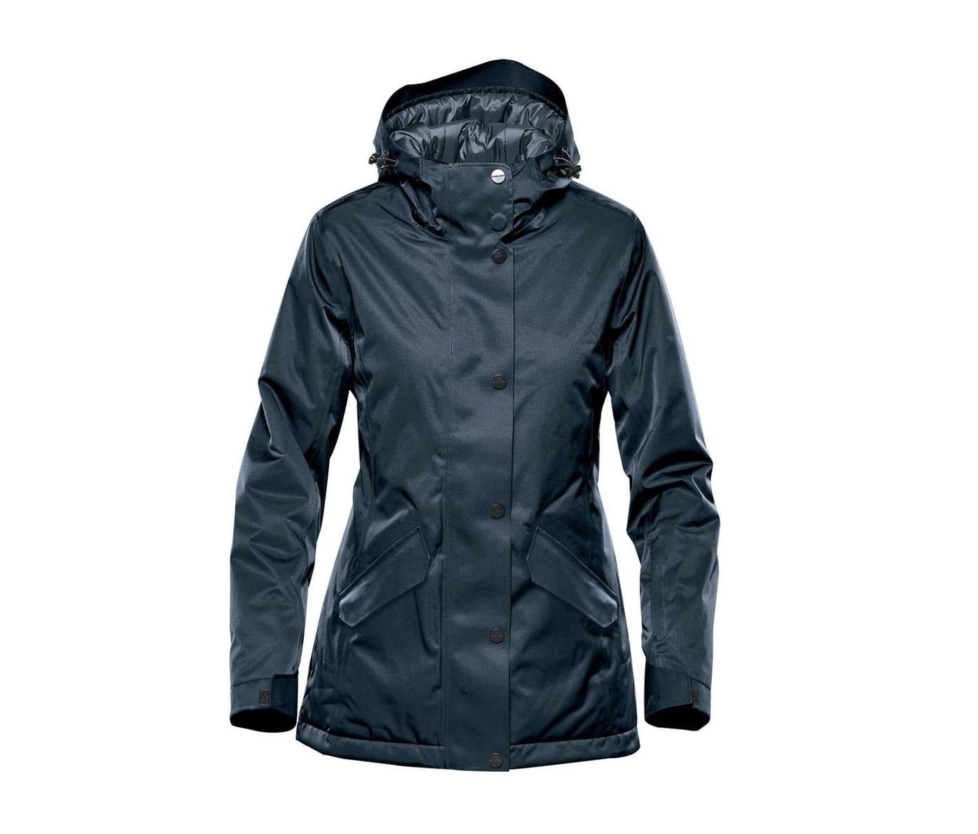 W'S ZURICH THERMAL JACKET