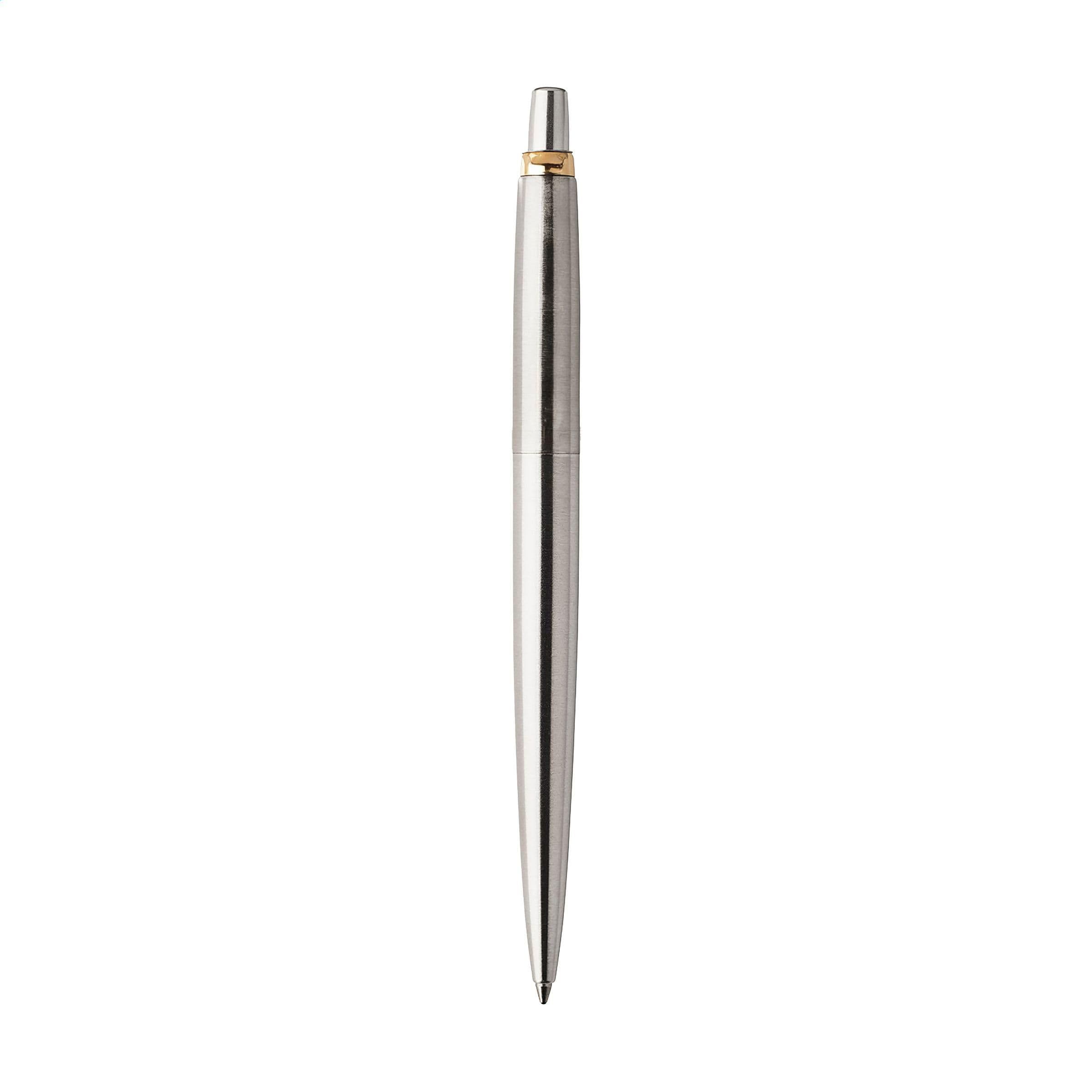 Stylo à bille Parker Jotter recyclé en situation