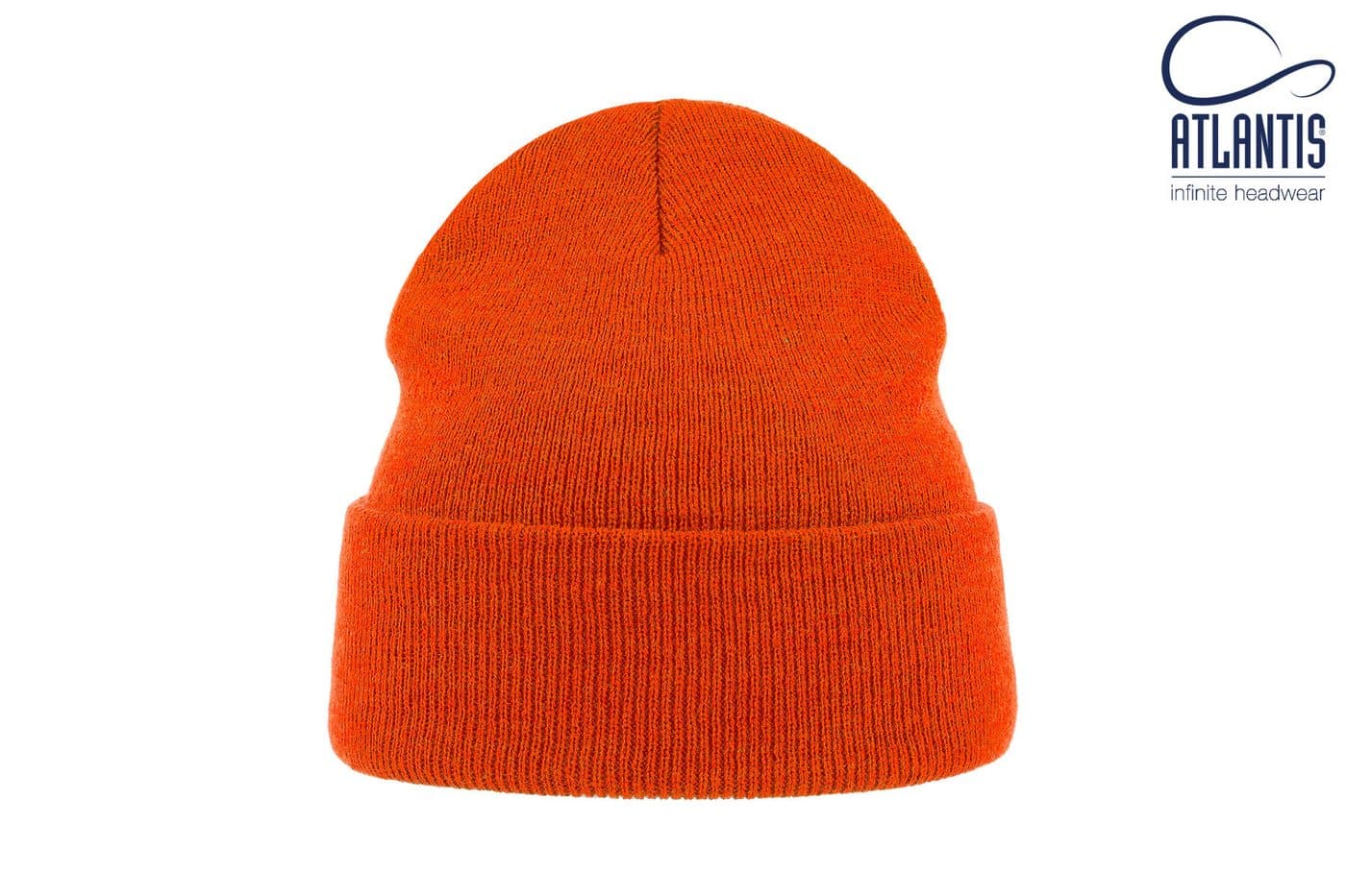 EKO BEANIE coloris Orange