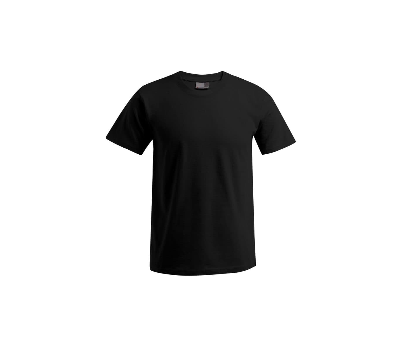 MEN’S PREMIUM-T coloris Noir