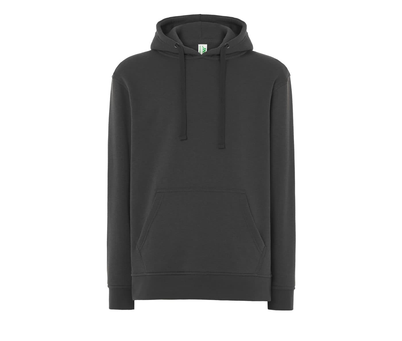 KANGAROO SWEATSHIRT coloris Gris charbon