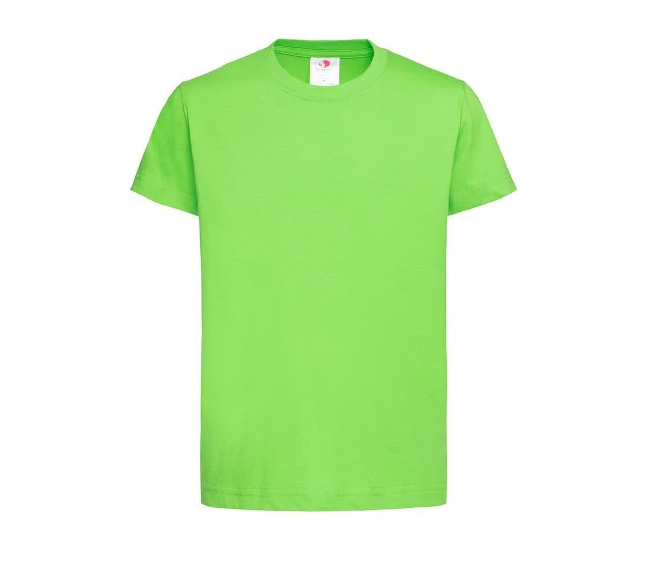 CLASSIC-T KIDS coloris Vert kiwi