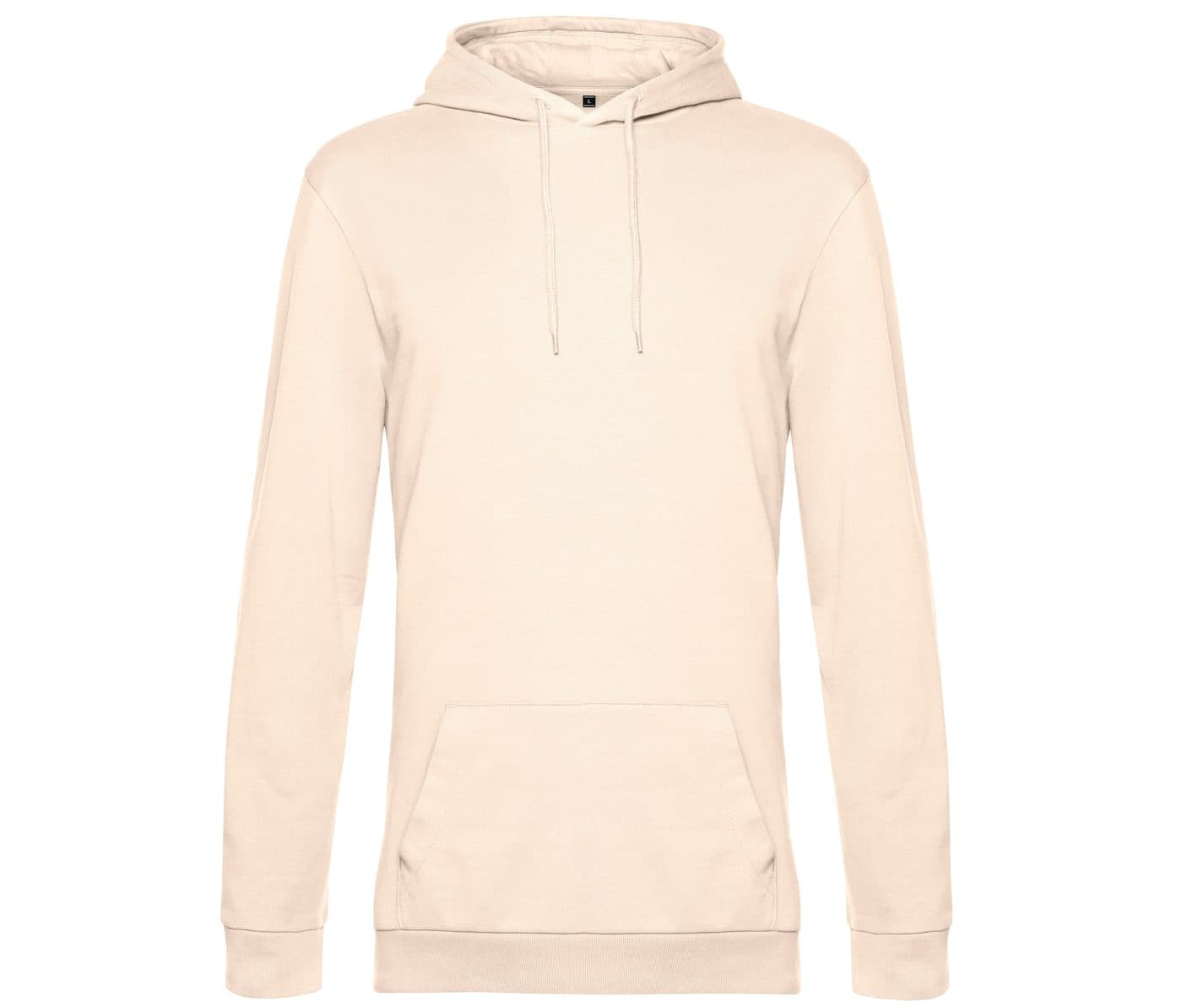 #HOODIE coloris Rose pâle
