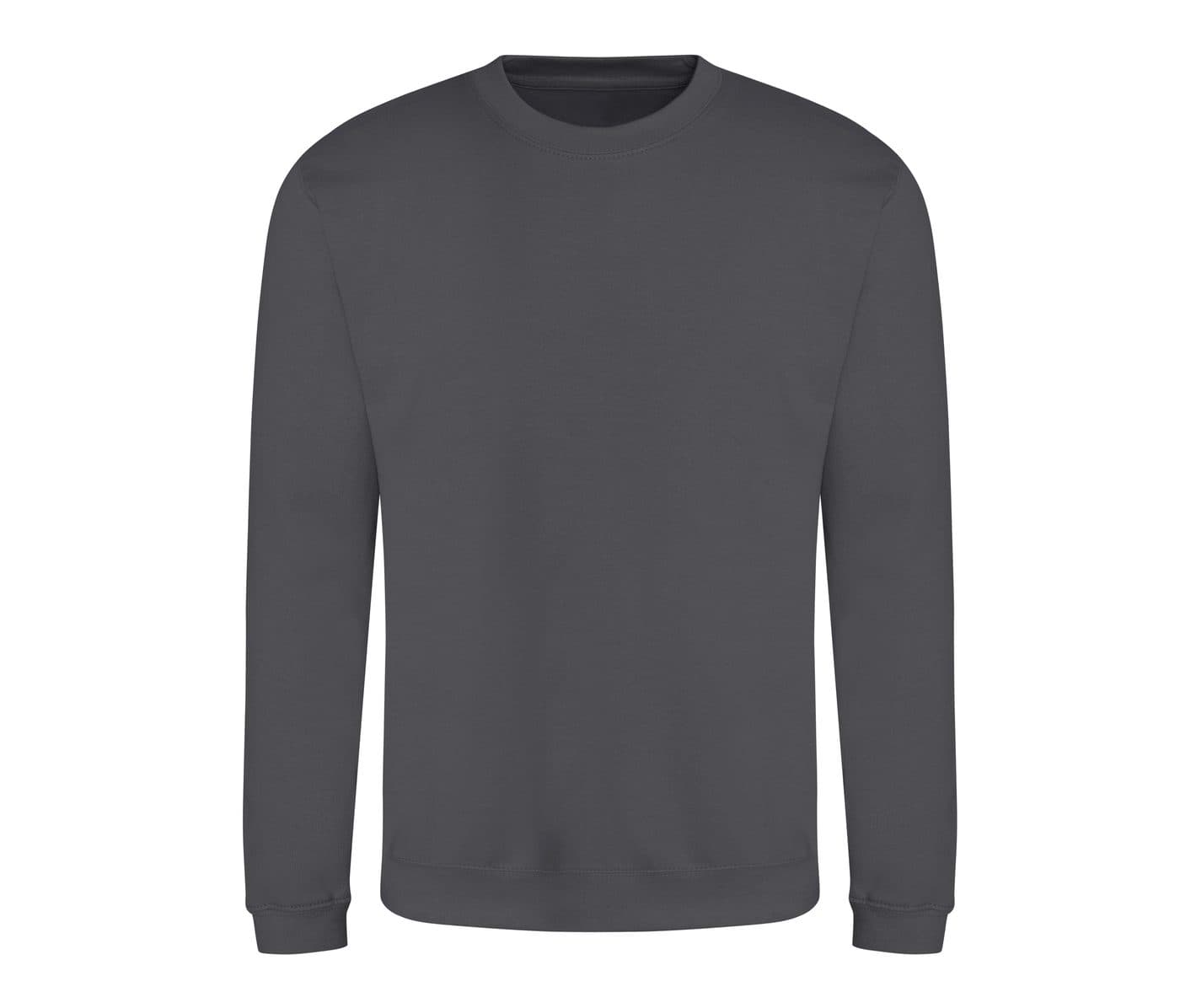 AWDIS SWEAT coloris Gris Shark