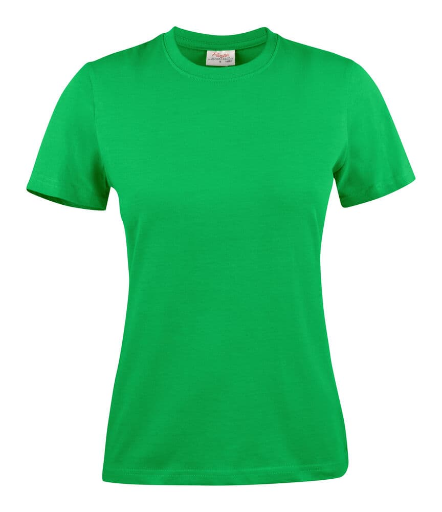 Light  T-Shirt Dames