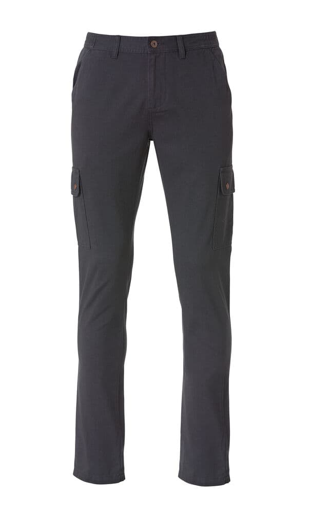 Clique Cargo Pocket Pants